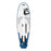 Paddle Surf Board Cressi-Sub 9.2" Weiß