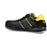 Sicherheits-Schuhe Cofra Owens Schwarz S1