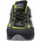 Sicherheits-Schuhe Cofra Carnera Grau S1