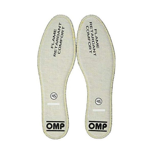 Rennstiefel OMP Insole Sohle