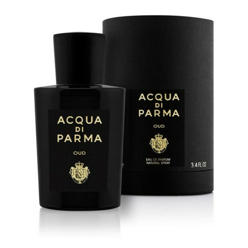 Unisex-Parfüm OUD Acqua Di Parma 8028713810510 EDP 100 ml Colonia Oud