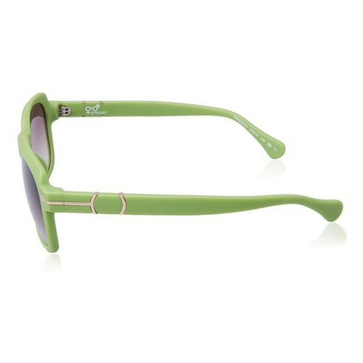 Damensonnenbrille Opposit TM-522S-03_GREEN ø 56 mm