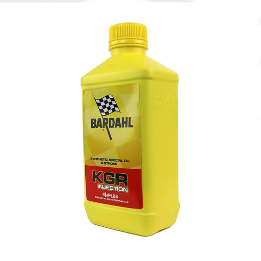 Benzin-Injektor-Reiniger Bardahl BARD226040 1 L Benzin 2-Takt-Motor