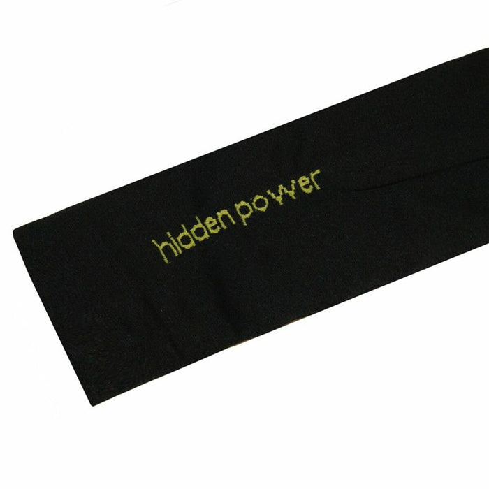 Thermoshirt für Damen Diadora Hidden Power Schwarz