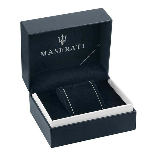 Herrenuhr Maserati R8873644001 (Ø 45 mm)