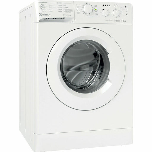 Waschmaschine Indesit MTWC91083WSPT 1000 rpm Weiß 9 kg