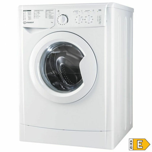 Waschmaschine Indesit EWC 71252 W SPT N 1000 rpm Weiß 59,5 cm 1200 rpm 7 kg