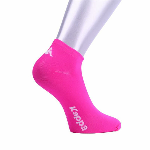 Socken Kappa Chossuni Neon Rosa