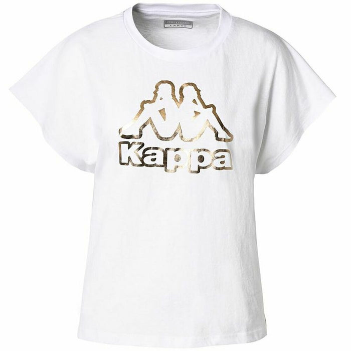 Damen Kurzarm-T-Shirt Kappa Duva