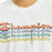 Kurzarm-T-Shirt Champion Crewneck Weiß