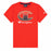 Kurzarm-T-Shirt für Kinder Champion Crewneck T-Shirt B