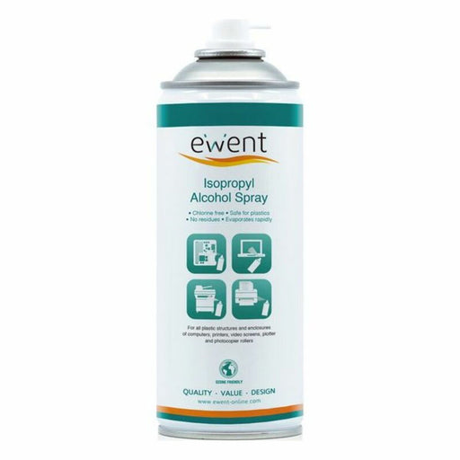 Anti-Staub Spray Ewent EW5611 400 ml