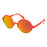 Unisex-Sonnenbrille Italia Independent 0027 (ø 51 mm)