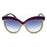 Damensonnenbrille Italia Independent (ø 58 mm) (Mineral) (ø 58 mm)