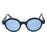 Damensonnenbrille Italia Independent 0917-CRK