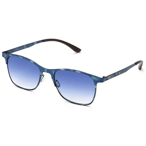Herrensonnenbrille Adidas AOM001-WHS-022 Ø 52 mm