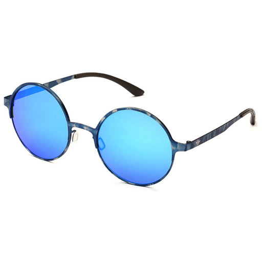Damensonnenbrille Adidas AOM004-WHS-022