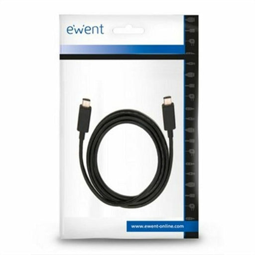 USB-Ladekabel Ewent EC1045