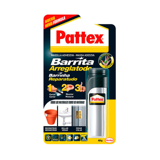 Stab Pattex 14010225 Reparatursatz Weiß