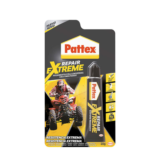 Klebstoff Pattex Repair extreme 20 g