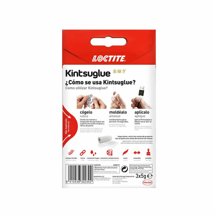 Klebstoff Loctite Kintsuglue