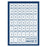 Schlagwörter MULTI 3 Weiß 100 Blatt 105 X 40 mm