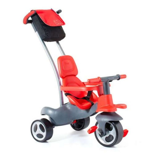 Dreirad Urban Trike Red Moltó (98 cm)