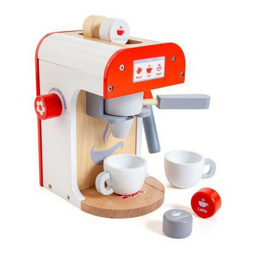 Spielzeug-Kaffeemaschine Moltó 20284