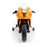 Kinder-Elektro-Roller Injusa KTM RC 8C Orange Sound 12 V