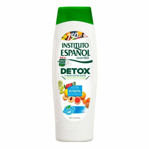 Extramildes Shampoo Instituto Español 8411047102534 (750 ml) 750 ml