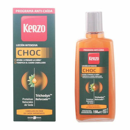 Haarausfall-Behandlung Choc Kerzo (150 ml)