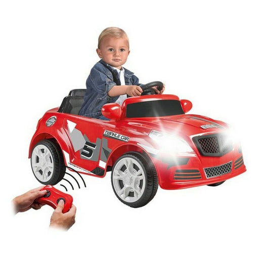 Elektroauto für Kinder Feber 800012263