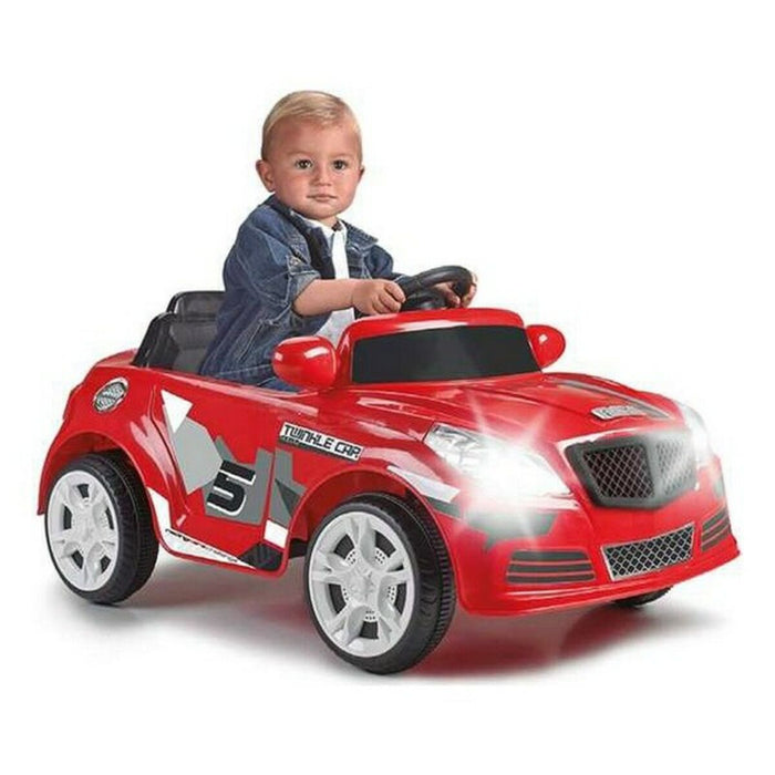 Elektroauto für Kinder Feber 800012263