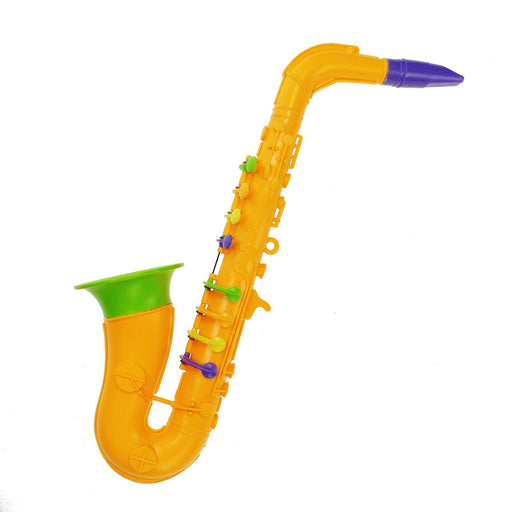 Musik-Spielzeug Reig Saxofon 41 cm
