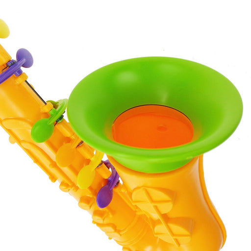 Musik-Spielzeug Reig Saxofon 41 cm