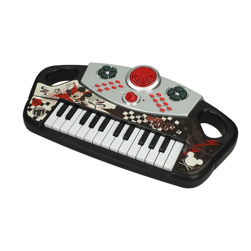 Spielzeug-Klavier Mickey Mouse Elektronisches Klavier (3 Stück)