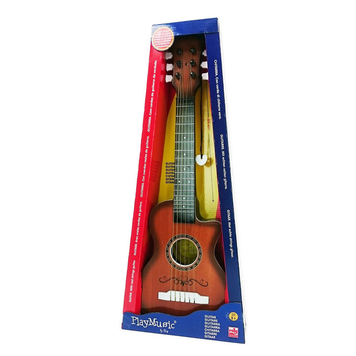 Musik-Spielzeug Reig 59 cm Kindergitarre