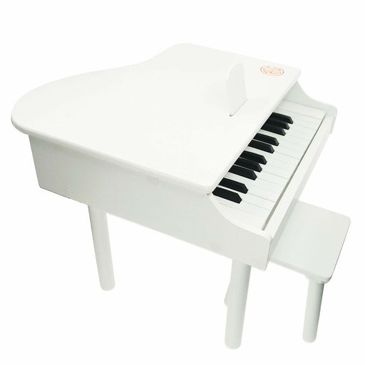 Klavier Reig Für Kinder Weiß (49,5 x 52 x 43 cm)