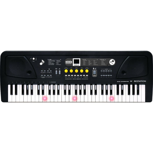 Elektronisches Klavier Reig 8925