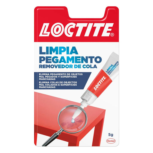 Klebstoff Loctite 5 gr