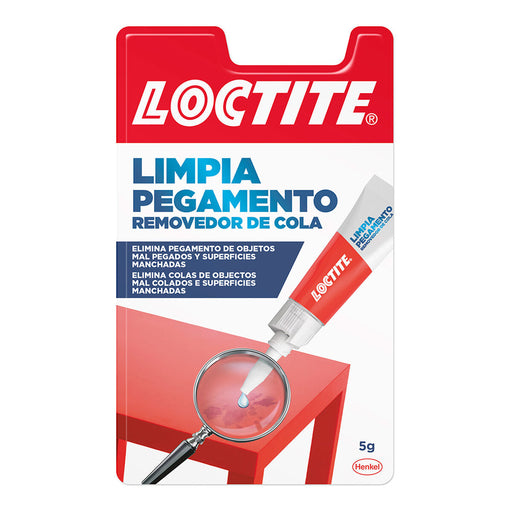 Klebstoff Loctite 5 gr