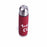 Thermosflasche Laken 1820-08 Rot