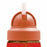 Wasserflasche Laken OBY Chupi Rot (0,45 L)