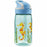Wasserflasche Laken Summit Sea Horse Blau Aquamarin (0,45 L)