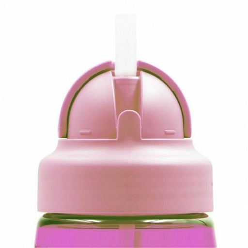 Wasserflasche Laken OBY Princess Rosa Kunststoff (0,45 L)