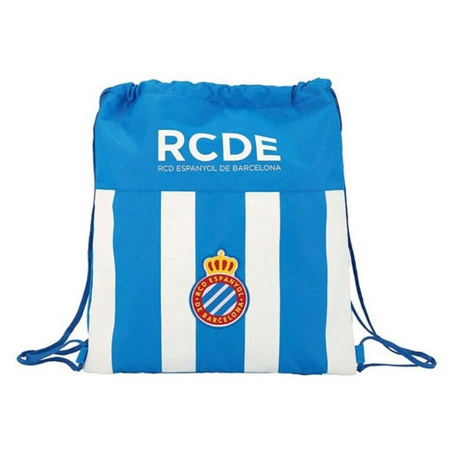 Rucksacktasche mit Bändern RCD Espanyol