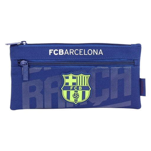 Allzwecktasche F.C. Barcelona 811826029 Blau