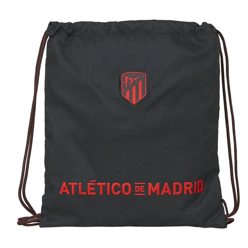 Rucksacktasche mit Bändern Atlético Madrid
