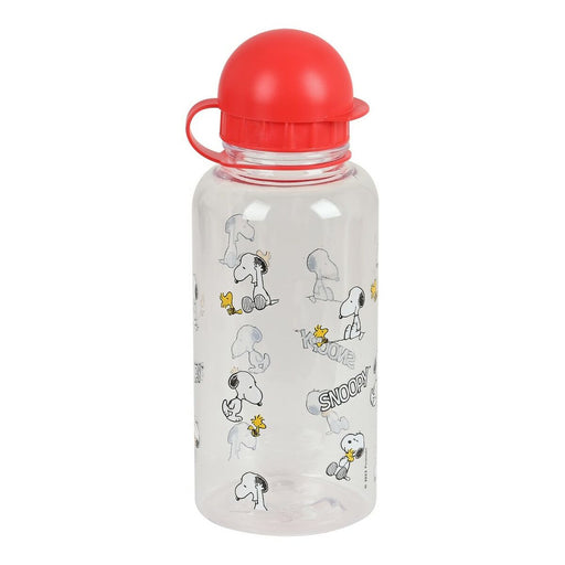 Wasserflasche Snoopy Friends forever Minze (500 ml)