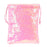 Lunchbox Na!Na!Na! Surprise Sparkles Sack Rosa (20 x 25 cm)
